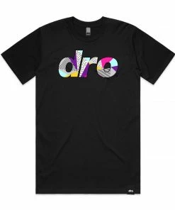 Dro Clothing (black “dro 90’s T-shirt) New Arrivals