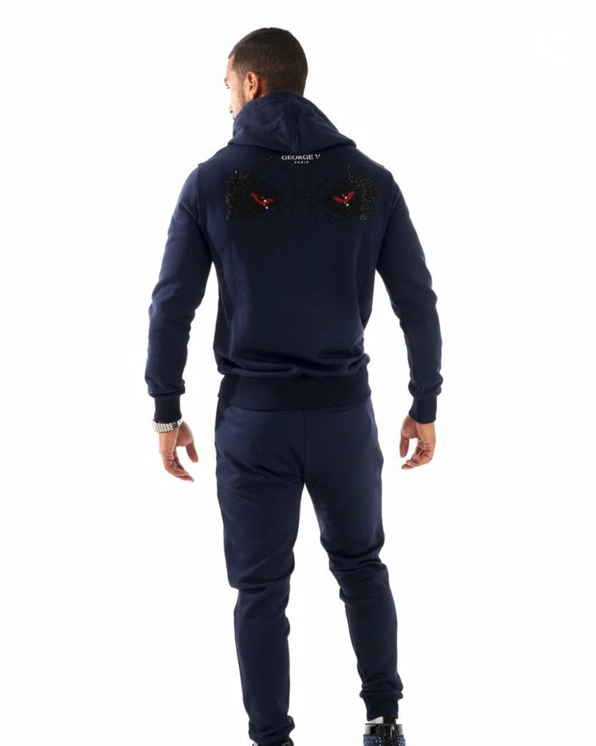 Avenue George (navy “evil Panda Jogging Set) New Arrivals 4 Avenue George (navy “evil Panda Jogging Set) New Arrivals