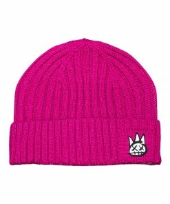 New Arrivals Cult Of Individuality (Rose With White Logo Beanie)