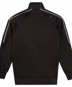 Planes (black/white PFL Jacket) 7 Planes (black/white PFL Jacket)