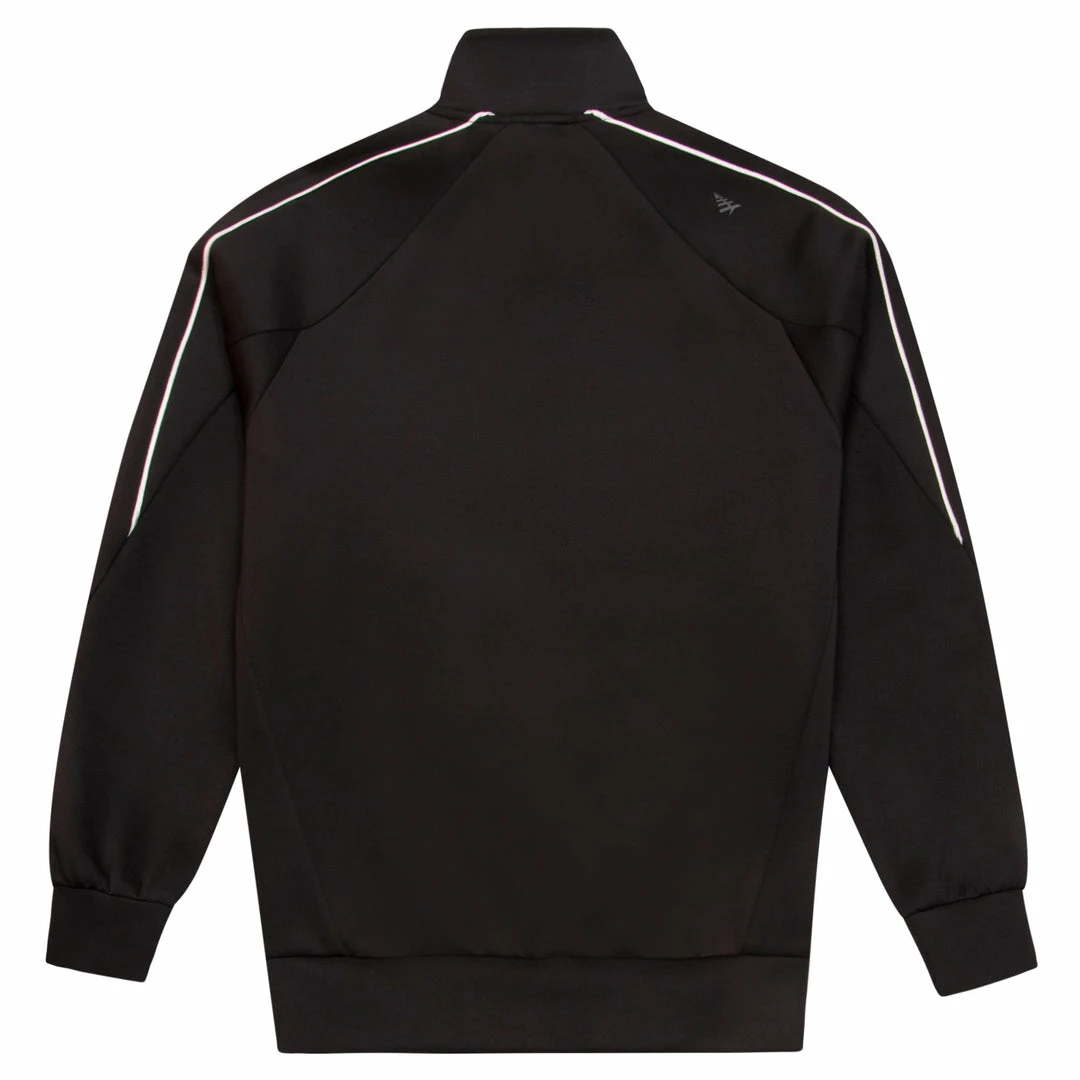 Planes (black/white PFL Jacket) 5 Planes (black/white PFL Jacket)