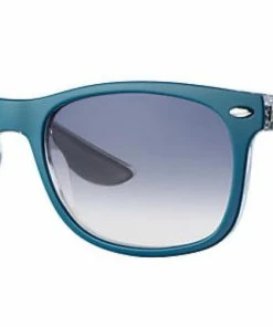 Rayban Ray-ban (light Blue Gradient RB 7034)