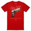 Point Blank (red“ Got It On Me T-shirt) New Arrivals