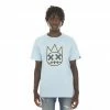 Cult Of Individuality (baby Blue Shimuchan Short Sleeve T-shirt)