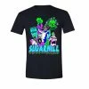 Sugarhill New Arrivals Sugar Hill (Black“ Mad Scientist Tee)