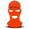 New Arrivals Hasta Muerte (orange “get Money Ski Mask)