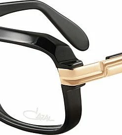 New Arrivals Cazal Legend (607)