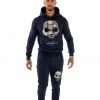 Avenue George (navy “evil Panda Jogging Set) New Arrivals