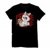 Preme (black/red “mad Bunny T-shirt) New Arrivals