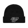 Point Blank (black/white “no Day Off Beanie) New Arrivals