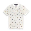 Penguin (white “birds Polo )
