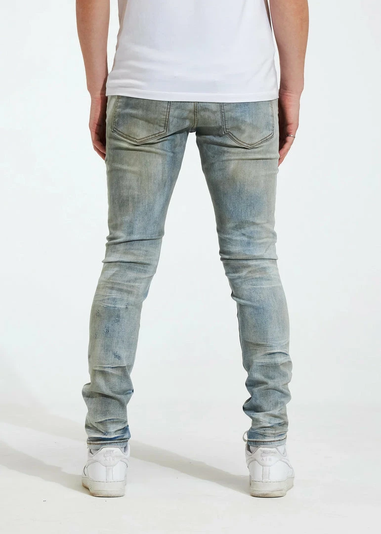 Crysp Denim (light Blue Atlantic Jean -15) New Arrivals 4 Crysp Denim (light Blue Atlantic Jean -15) New Arrivals