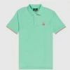 New Arrivals Psycho Bunny (men’s Miami Big And Tall Noah Polo)