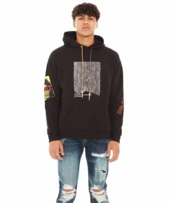 Cult Of Individuality (hoodies) New Arrivals