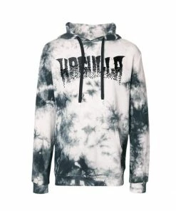 New Arrivals Haculla (off White Tie Dye Mystery Hoodie)
