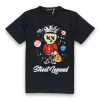 Focus (black “sweet Legend T-shirt)