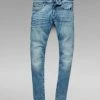 G-star (light Blue Revend Skinny Jean)