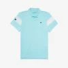 Men's SPORT Lacoste Miami Open Edition Bands Technical Piqué Polo 2 Men's SPORT Lacoste Miami Open Edition Bands Technical Piqué Polo