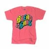 New Arrivals Bread Gang (pink “bread Gang Tee) 2 New Arrivals Bread Gang (pink “bread Gang Tee)