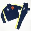 Hustle Gang (Navy/yellow Jogging Set) 1 Hustle Gang (Navy/yellow Jogging Set)