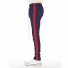 New Arrivals Eptm (Navy/Red Track Pants)