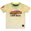 Elite Denim (kids Yellow /baby Blue T-shirt) 1 Elite Denim (kids Yellow /baby Blue T-shirt)