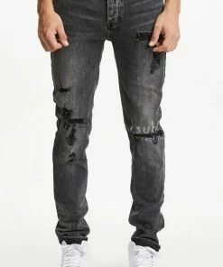 Ksubi (van Winkle Angst Trashed Real Jean)