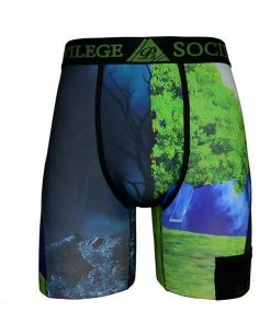 PRIVILEGE SOCIETY (Night & Day Boxers) New Arrivals