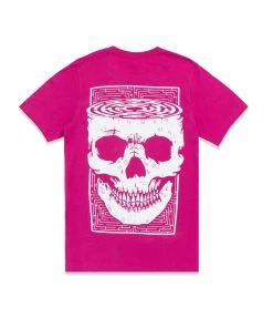 Sugarhill New Arrivals Sugar Hill (berry Brainwashed T-shirt)