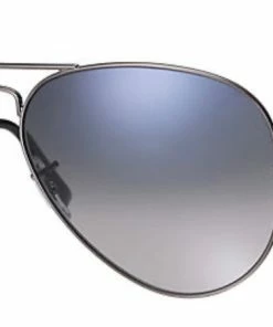 Rayban Ray-ban (light Blue Gradient RB 3025)