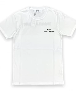 New Arrivals Dna Premium (white/black “worldwide T-shirt)