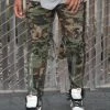 New Arrivals Reelistik Nyc (camo Jeans)