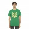 Cult Of Individuality (Kelly Green Shimuchan Short Sleeve T-shirt) New Arrivals