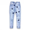 DNA Premium (light Blue /navy Star Jean) New Arrivals