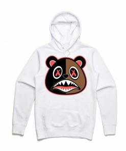 Baws (white/red Baws Hoodie) New Arrivals