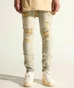 Pheelings Pheeling (blue Sand Wash “breathe Deeply Skinny Jean) New Arrivals