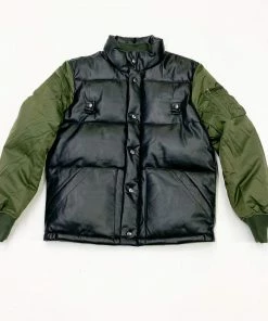 Kilogram Jacket
