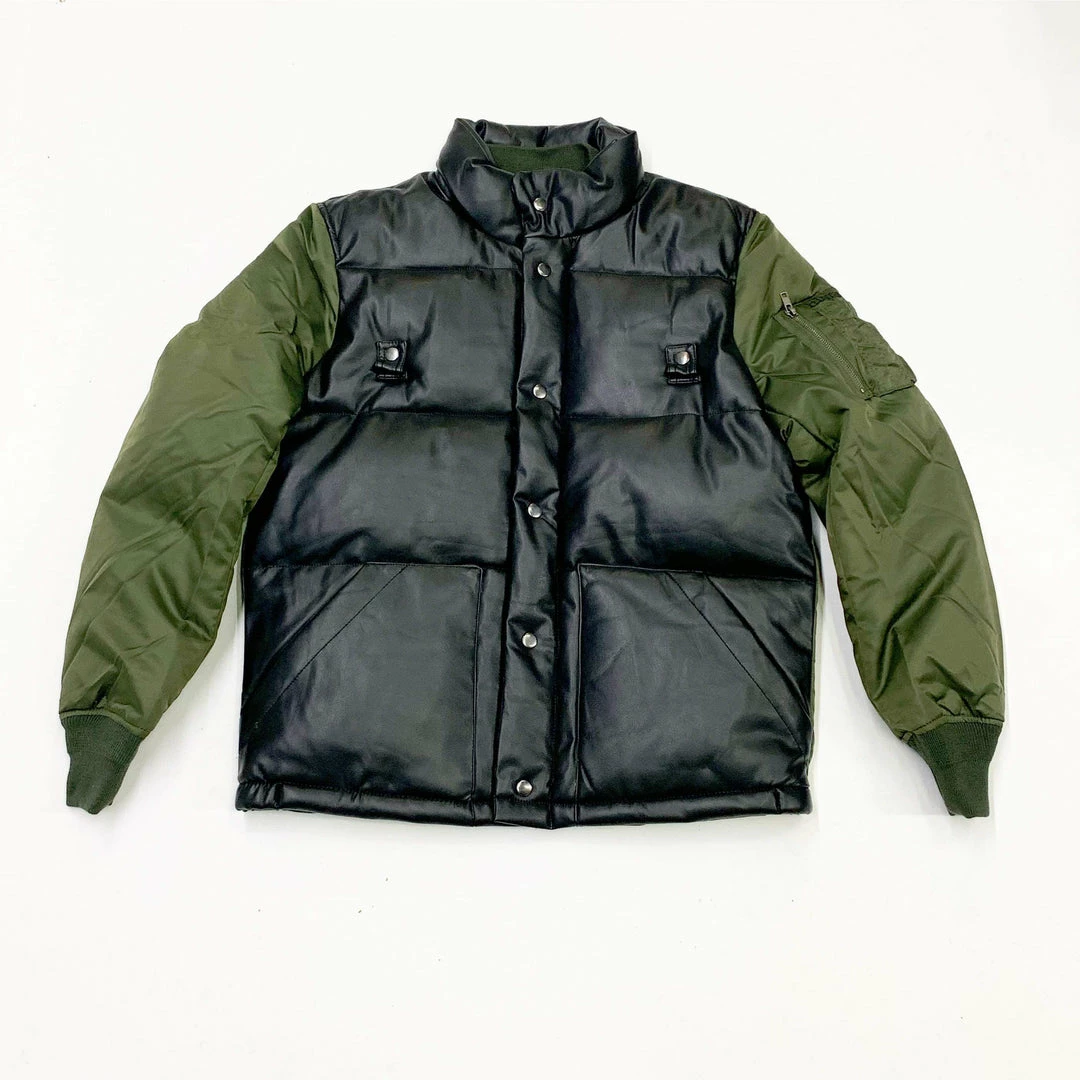 Kilogram Jacket 3 Kilogram Jacket