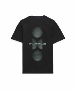 New Arrivals Purple Brand (black Photon T-shirt)