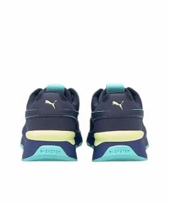 Puma (Rs Core Peacoat Angle Blue Sneaker) New Arrivals