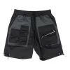 Eptm (black Trailblazer Short)