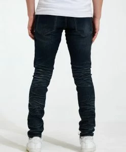 New Arrivals Crysp Denim (blue Atlantic Indigo Jean)