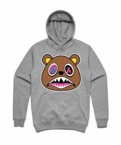 Baws (grey Baws Hoodie) New Arrivals