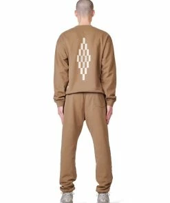 Purple Brand (history Jogger Earth Pant) New Arrivals