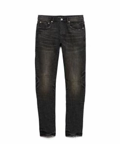 New Arrivals Purple Brand (black One Year Jean)