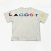 New Arrivals Lacoste (kids T-shirt)