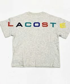 New Arrivals Lacoste (kids T-shirt)