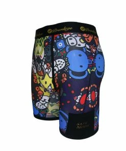 New Arrivals PRIVILEGE SOCIETY (Characters BOXERS)