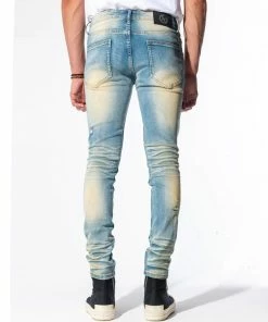 New Arrivals Gala (light Wheat Blue Wash “Hughes Denim Jean) 5 New Arrivals Gala (light Wheat Blue Wash “Hughes Denim Jean)