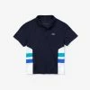 Lacoste (kids Sports Polo) New Arrivals